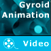 Gyroid Animation