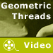 Geometric Threads