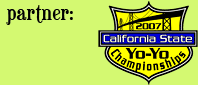 California State Yo-Yo Championships