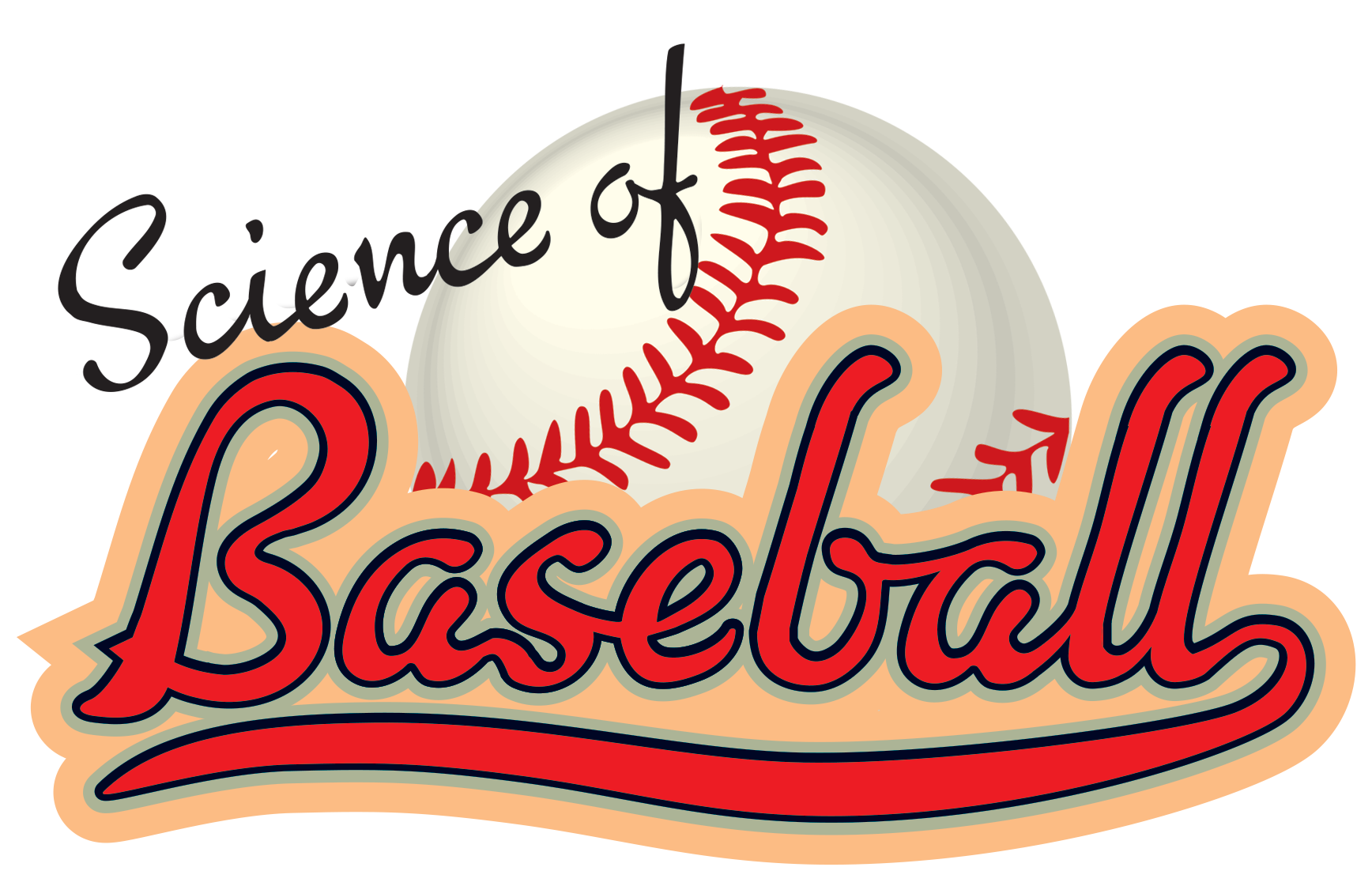 Science of Baseball Logo