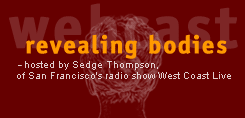 Webcast: Revealing Bodies