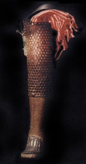 cambodian prosthetic