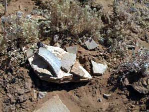 Ancient Observatories Chaco Canyon