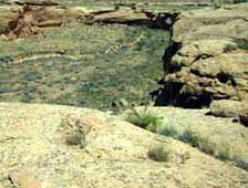 Ancient Observatories Chaco Canyon