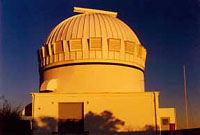 Kitt Peak Observatory