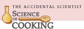 The Accidental Scientist: Science of Cooking