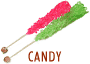Science of Candy
