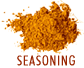Science of Seasoning