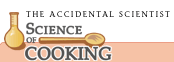 The Accidental Scientist: Science of Cooking