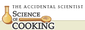 The Accidental Scientist: Science of Cooking