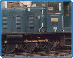 Locomotive
