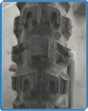 TIre Treads