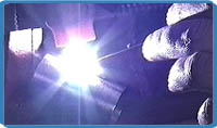 Welding