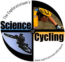 The Science of Cycling
