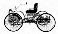 Ford's Automobile
