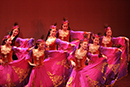 Dancers