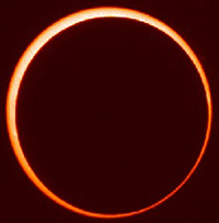 Ring of fire