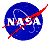 NASA logo