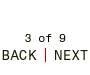 3 of 9: Back/Next