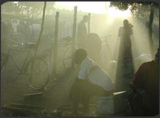 maramba market 