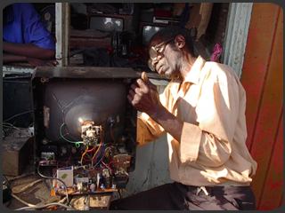 maramba tv repair