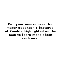Roll your mouse over the geographic features on the map for descriptions.