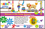 Kid's Design Network