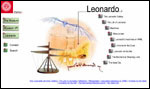 Leonardo Da Vinci