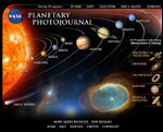 Planetary Photojournal