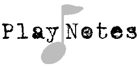 Playnotes Image, [GIF, 2K]
