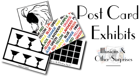 Post Card Exhibits