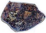 Chondrite Meteorite