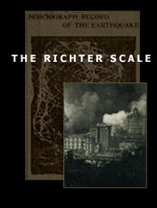 The Richter Scale