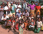 Shimba Tribe