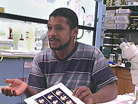 Dr. Tyrone Hayes