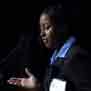 Sherrice Perry
