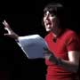 Eve Ensler