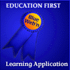 Education First Award