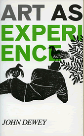 Art as Experience