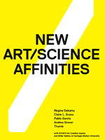 New Art/Science Affinities