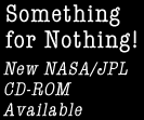 New NASA/JPL CD-ROM Available