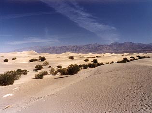 Death Valley USA