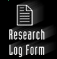 Research Log Form