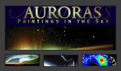 Auroras: Paintings in the Sky