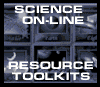 Science Online Resource Toolkits