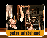 Peter Whitehead