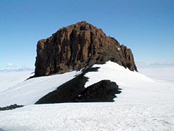 Christmas in Antarctica