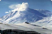 Mount Erebus