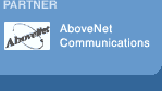 Partner: AboveNet