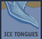 Ice Tongues